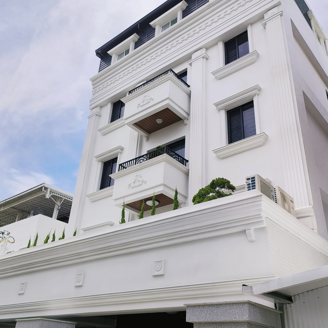 色號：多彩GM-616